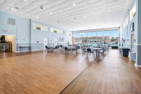 Condo in Boynton Beach, Florida, 2 bedrooms  № 2155069 - photo 19