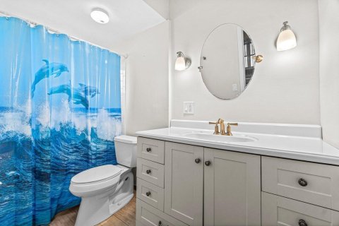 Condo in Boynton Beach, Florida, 2 bedrooms  № 2155069 - photo 12