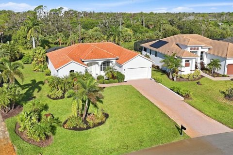 Villa ou maison à Placida, Floride 3 chambres, 196.12 m2 № 2370956