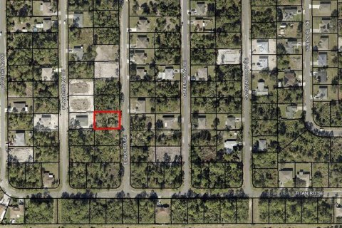 Land in Palm Bay, Florida № 2160479 - photo 2