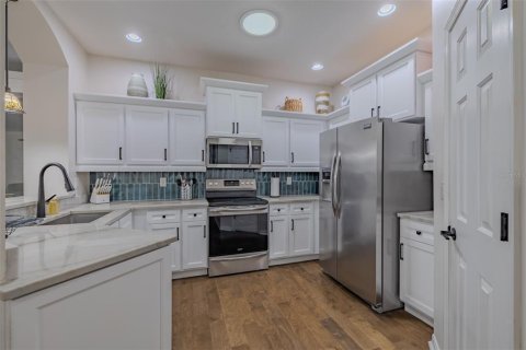 Touwnhouse à vendre à Valrico, Floride: 3 chambres, 211.26 m2 № 2387614 - photo 7