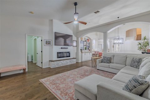 Touwnhouse à vendre à Valrico, Floride: 3 chambres, 211.26 m2 № 2387614 - photo 19