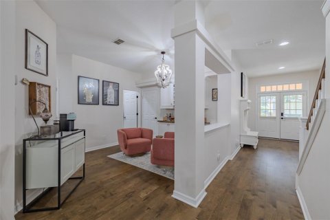 Touwnhouse à vendre à Valrico, Floride: 3 chambres, 211.26 m2 № 2387614 - photo 12