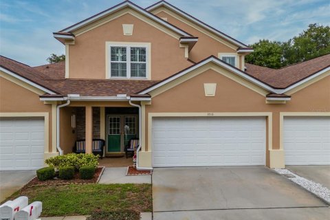 Touwnhouse à Valrico, Floride 3 chambres, 211.26 m2 № 2387614