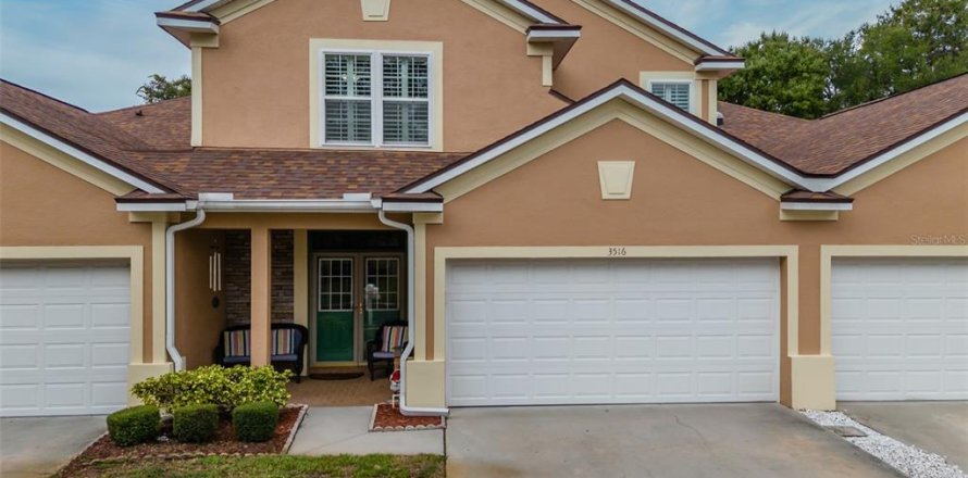 Touwnhouse à Valrico, Floride 3 chambres, 211.26 m2 № 2387614