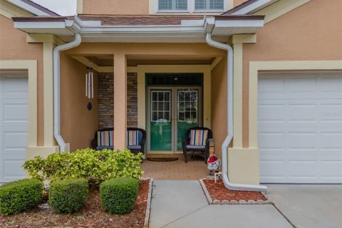 Touwnhouse à vendre à Valrico, Floride: 3 chambres, 211.26 m2 № 2387614 - photo 4