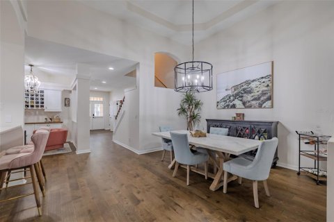 Touwnhouse à vendre à Valrico, Floride: 3 chambres, 211.26 m2 № 2387614 - photo 14