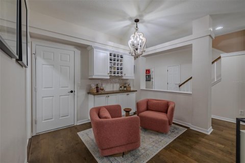 Touwnhouse à vendre à Valrico, Floride: 3 chambres, 211.26 m2 № 2387614 - photo 11