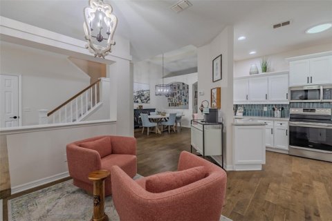 Touwnhouse à vendre à Valrico, Floride: 3 chambres, 211.26 m2 № 2387614 - photo 9