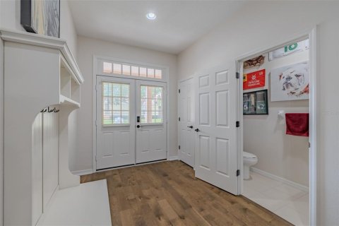 Touwnhouse à vendre à Valrico, Floride: 3 chambres, 211.26 m2 № 2387614 - photo 21