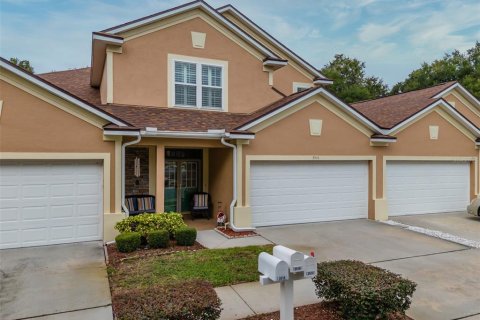Touwnhouse à vendre à Valrico, Floride: 3 chambres, 211.26 m2 № 2387614 - photo 2