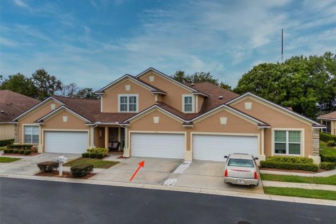 Touwnhouse à vendre à Valrico, Floride: 3 chambres, 211.26 m2 № 2387614 - photo 3