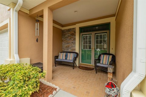 Touwnhouse à vendre à Valrico, Floride: 3 chambres, 211.26 m2 № 2387614 - photo 5
