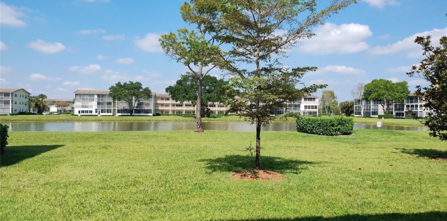 Condominio en Boca Raton, Florida, 2 dormitorios № 1186508