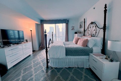 Купить кондоминиум в Майами, Флорида 1 спальня, 68.56м2, № 1695245 - фото 9