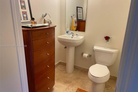 Copropriété à louer à Miami, Floride: 1 chambre, 69.68 m2 № 2145795 - photo 8