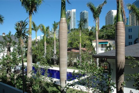 Copropriété à louer à Miami, Floride: 1 chambre, 69.68 m2 № 2145795 - photo 7