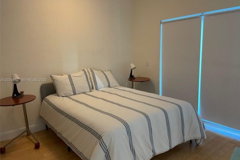 Copropriété à louer à Miami, Floride: 1 chambre, 69.68 m2 № 2145795 - photo 10