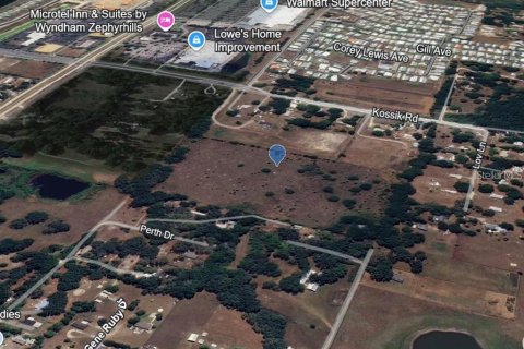 Land in Zephyrhills, Florida № 1722567 - photo 4