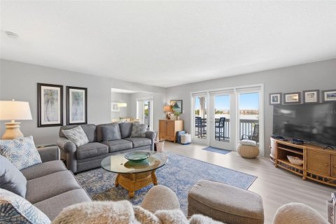 Copropriété à louer à Saint Petersburg, Floride: 2 chambres, 95.13 m2 № 2103613 - photo 20