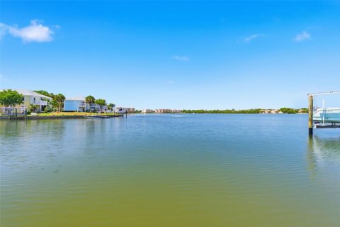 Copropriété à louer à Saint Petersburg, Floride: 2 chambres, 95.13 m2 № 2103613 - photo 4
