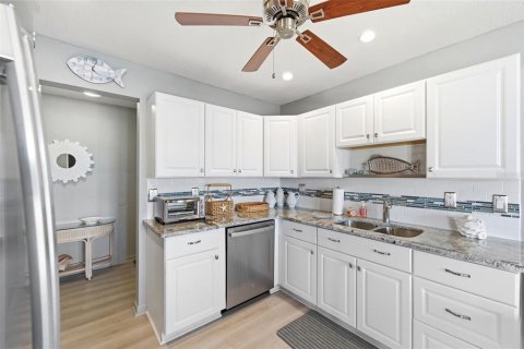Copropriété à louer à Saint Petersburg, Floride: 2 chambres, 95.13 m2 № 2103613 - photo 13