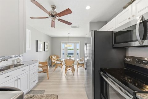 Copropriété à louer à Saint Petersburg, Floride: 2 chambres, 95.13 m2 № 2103613 - photo 9