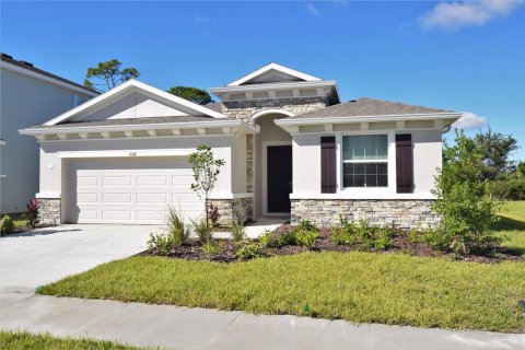 Casa en alquiler en Sarasota, Florida, 3 dormitorios, 190.54 m2 № 1651491 - foto 1