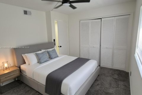 Copropriété à louer à Davie, Floride: 2 chambres, 91.97 m2 № 1953831 - photo 18