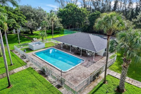 Copropriété à louer à Davie, Floride: 2 chambres, 91.97 m2 № 1953831 - photo 20