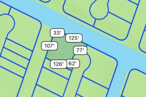 Land in Punta Gorda, Florida № 2161831 - photo 3