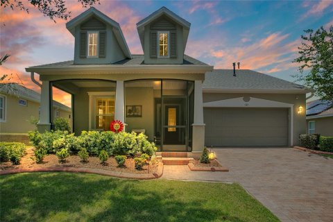 Villa ou maison à Groveland, Floride 3 chambres, 181.16 m2 № 2102341