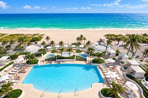 Condo in Fort Lauderdale, Florida, 2 bedrooms  № 2316092