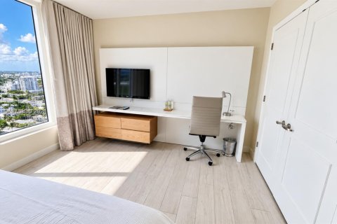 Condo in Fort Lauderdale, Florida, 2 bedrooms № 2316092 - photo 18