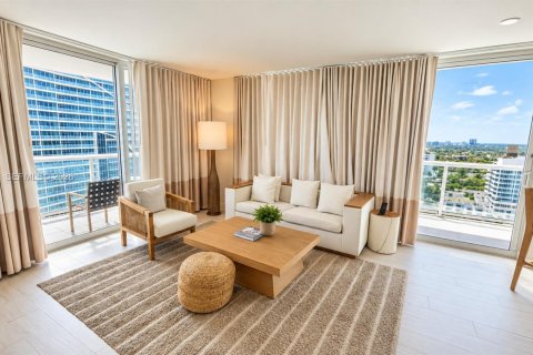 Condo in Fort Lauderdale, Florida, 2 bedrooms № 2316092 - photo 6