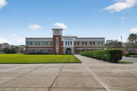 Commercial property in Palm Coast, Florida 217.76 sq.m. № 2379360 - photo 9
