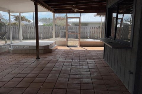 Villa ou maison à vendre à Port St. Lucie, Floride: 3 chambres, 165.83 m2 № 2043697 - photo 24