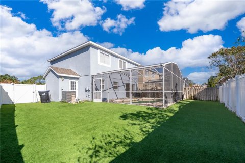 Купить виллу или дом в Орландо, Флорида 7 комнат, 133.78м2, № 2099080 - фото 25
