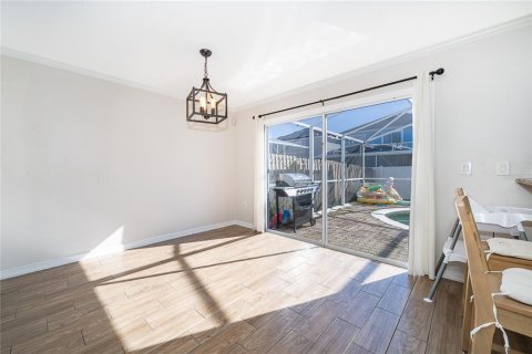 Купить виллу или дом в Орландо, Флорида 7 комнат, 133.78м2, № 2099080 - фото 8