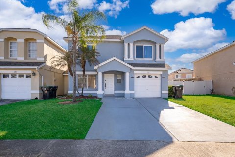 Casa en Orlando, Florida 4 dormitorios, 133.78 m2 № 2099080