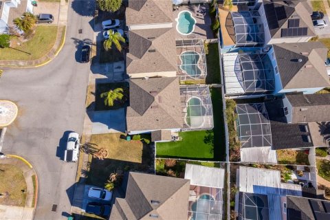 Купить виллу или дом в Орландо, Флорида 7 комнат, 133.78м2, № 2099080 - фото 29