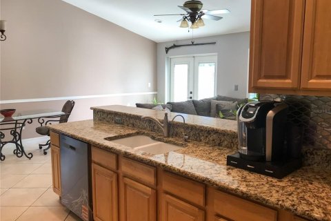 Villa ou maison à vendre à Port Charlotte, Floride: 3 chambres, 135.36 m2 № 2395618 - photo 23