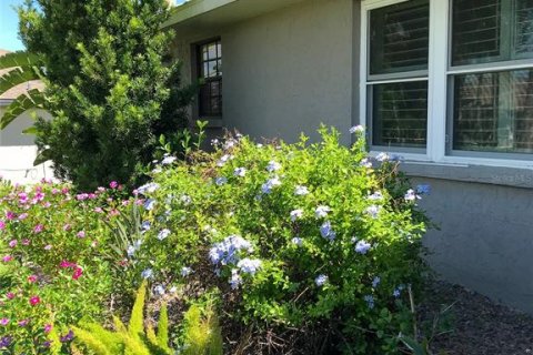 Villa ou maison à vendre à Port Charlotte, Floride: 3 chambres, 135.36 m2 № 2395618 - photo 7