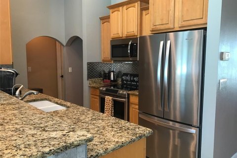 Villa ou maison à vendre à Port Charlotte, Floride: 3 chambres, 135.36 m2 № 2395618 - photo 21
