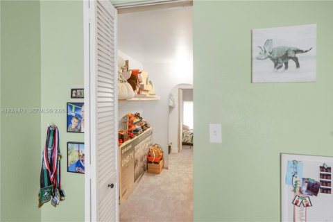 Adosado en venta en Pembroke Pines, Florida, 2 dormitorios, 111.11 m2 № 2077933 - foto 23