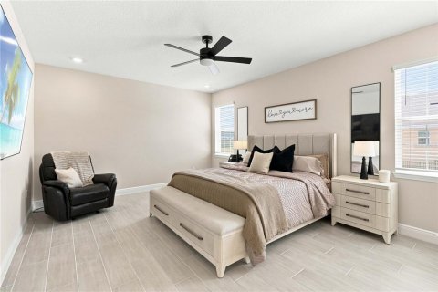 House in Minneola, Florida 6 bedrooms, 400.69 sq.m. № 2359469 - photo 17