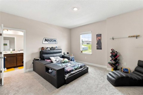 House in Minneola, Florida 6 bedrooms, 400.69 sq.m. № 2359469 - photo 30