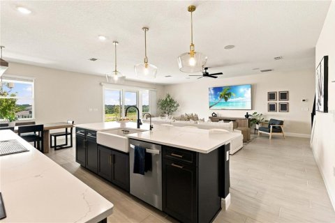 House in Minneola, Florida 6 bedrooms, 400.69 sq.m. № 2359469 - photo 14