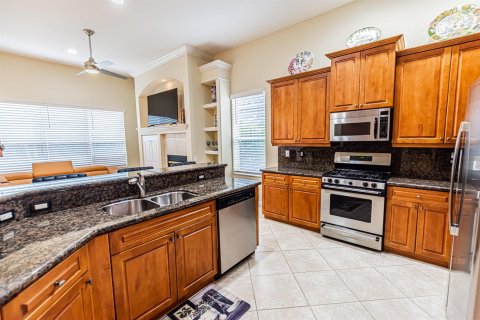 Casa en venta en Port St. Lucie, Florida, 3 dormitorios, 205.41 m2 № 2078164 - foto 5