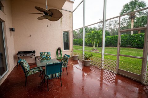 Casa en venta en Port St. Lucie, Florida, 3 dormitorios, 205.41 m2 № 2078164 - foto 18